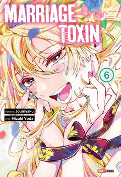 Marriage Toxin 06