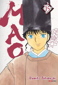 Mao 15