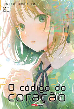O Código do Coração 3