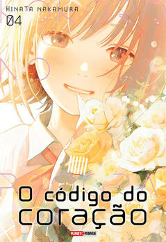 O Código do Coração 4