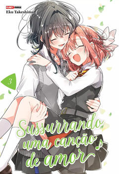 Sussurrando uma canção de amor 03